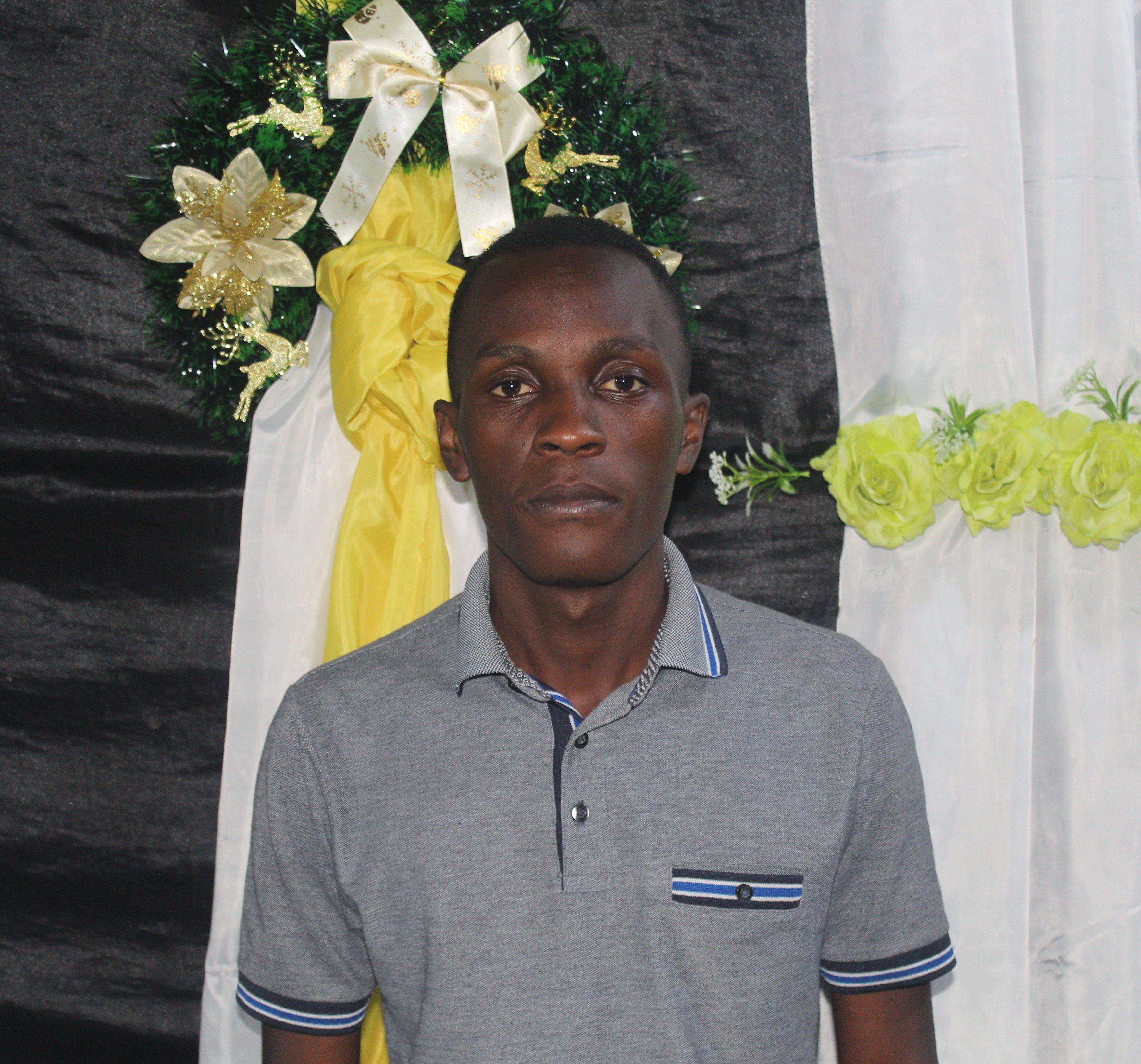 David Simbwa